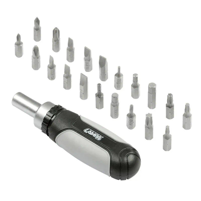 Çelesa Set 21pcs
