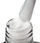 Bazë thonjsh Ocho Nails Flex 151, vetërrafshuese, 5 g, e bardhë qumësht