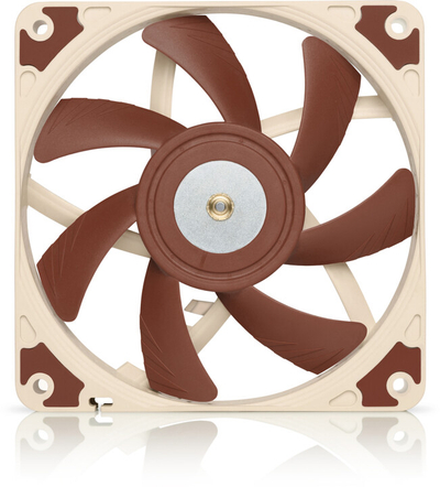 Ventilator Noctua NF-A12x15-FLX, 120x120x15mm       