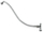 Set lidhës Grohe Grohtherm Micro 47533000, 3/8", krom
