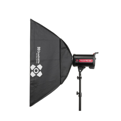 Quadralite Softbox 60x90cm