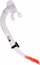 Snorkel Aquawave Oxy 92800489946, për të rritur, sistem anti valë, blu