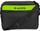 Çantë NetAlly Carrying Case, për tester wireless, me rrip shpatulle, e zezë me jeshile
