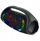 Bokse portative V-Tone BWS205, 10W, Bluetooth, e zezë