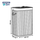 Shportë rrobash drejtkëndore Bamboo, 70L, 40x30x60cm, ngjyrë natyrale