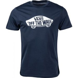 Maicë Vans VN000JAY5S21, e kaltër/bardhë S