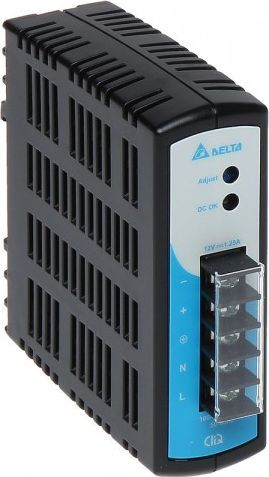 Adapter kontrolli NoName (DRP-012V015W-1AZ)
