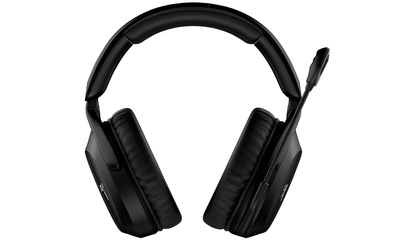Kufje gaming HyperX Cloud Stinger 2 Wireless, për PC, pa kabllo, të zeza