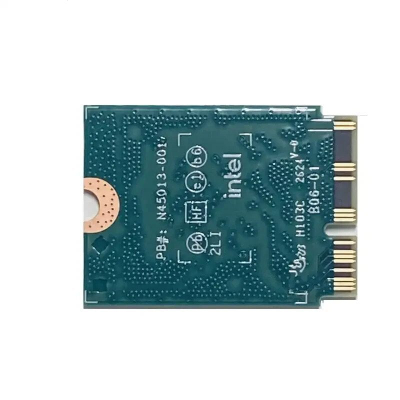 Modul rrjeti Intel Killer BE201, Wi-Fi 7, M.2 2230