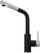 Bateri kuzhine Kernau KWT 06A PO, gryke 360° me dalje tërheqëse, Black Metallic