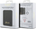 Powerbank wireless Guess GUPBM5ALGSGK, 5000mAh, 15W, i zi
