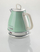 Ibrik elektrik Ariete Vintage 2868 04, 1L, 1630W, jeshil