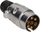 Prizë për rimorkio Orno Aluminum, 12/24V, OR-AE-1385 - OR-AE-1385, e argjendtë
