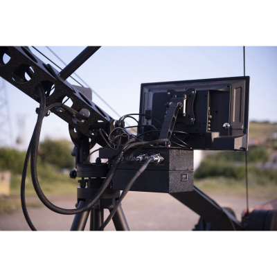 Zgatar V10-PRO Crane