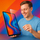 Xhami mbrojtes Strado për Samsung Galaxy Tab S10 FE+ 13.1, 9H, 2.5D, transparent
