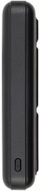 Karikues portativ Rivacase VA2604, 10000 mAh, karikim wireless, i zi
