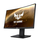 Monitor ASUS TUF Gaming, 23.6", 1920 x 1080, Full HD, 165 Hz, i zi