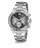 Orë për meshkuj Guess Equity GW0703G1, e argjendtë