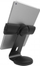 Mbajtëse sigurie për tablet Compulocks Universal Clingstand UCLGSTDB, universale, e zezë