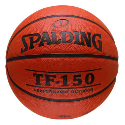 Top basketbolli Spalding TF150 S.6