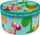 Puzzle Dino World PSI Scratch, 40 copa, shumëngjyrësh