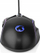 Mouse gaming Nedis GMWD200BK, me kabllo, 7200 dpi, RGB, i zi