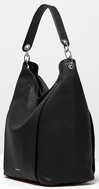 Çantë Fiorelli Robyn FWH0538, e zezë, woman