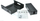 Mbajtëse për mini PC Dell VESA për OptiPlex