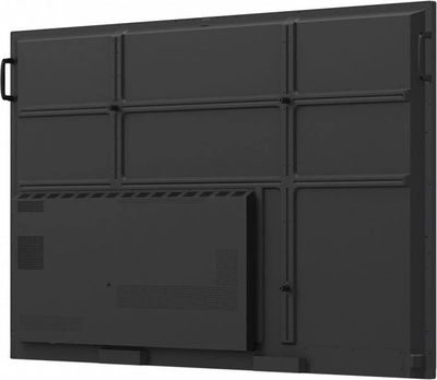 Monitor interaktiv ViewSonic IFP6550-5F, 65", 4K, i zi