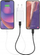 Karikues muri Mophie Essentials, 50W, 2x USB C, i bardhë