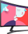 Monitor Samsung S3 S36C, 27", 1920 x 1080, i zi