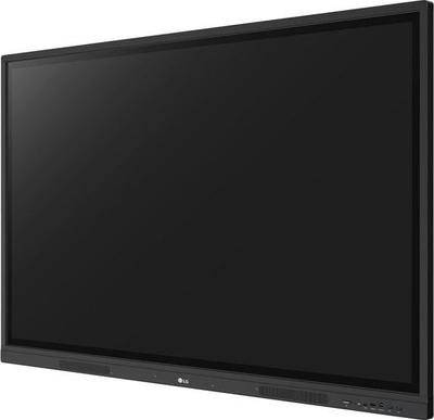 Ekran interaktiv LG 55TR3DK-BG CreateBoard, 55", 4K, i zi