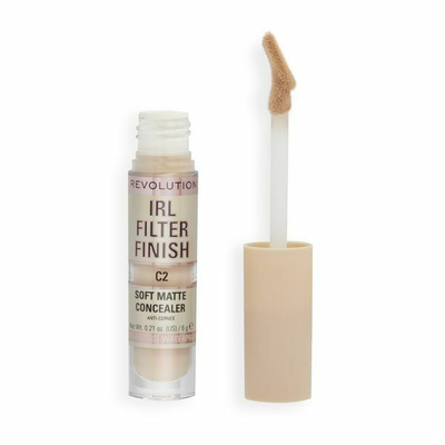 Korrektor Revolution Liquid IRL Filter Finish kDKR10632
