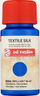 Bojë tekstili Talens Art Creation Textile Silk, 50 ml, Blu e Ndritshme