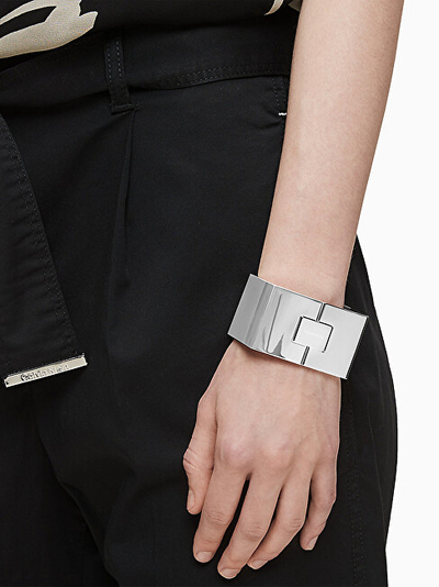 Byzylyk Calvin Klein Assertive KJAHMD0001