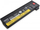 Bateri laptopi Lenovo ThinkPad 61+, 4X50M08811, 6 qeliza, 48Wh, e zezë