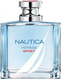 Парфем Nautica Voyage Sport за мажи, EDT 100 ml