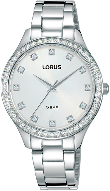 Orë dore Lorus Analog RG289RX9