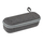 Çantë mbrojtëse Sunnylife Standard Combo, për Pocket 3, me zinxhir, gri