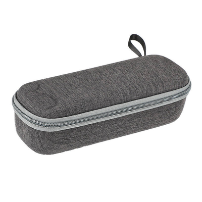 Çantë mbrojtëse Sunnylife Standard Combo, për Pocket 3, me zinxhir, gri