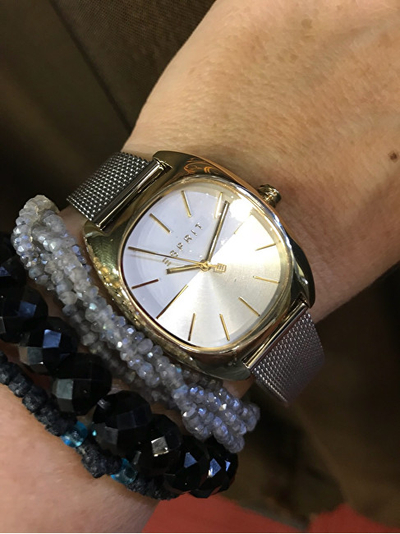 Orë dore Esprit ES1L038L0045