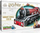 Puzzle 3D Wrebbit Harry Potter Hogwarts Express, 155 copë, për fëmijë dhe të rritur