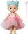 Kukull Baby Born Storybook Princeshë Una, 18 cm, me unikorn e drita, rozë