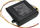 Bateri për robot pastrimi Hobot LG700P1001, 5000mAh, për Legee 7 edhe Legee D7