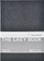 Skicues Hahnemühle The Grey Book, 40 fletë, 120g, A5, gri