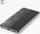 Xham mbrojtës MyScreen Diamond Glass Lite për Samsung Galaxy S21 FE, 9H, i zi