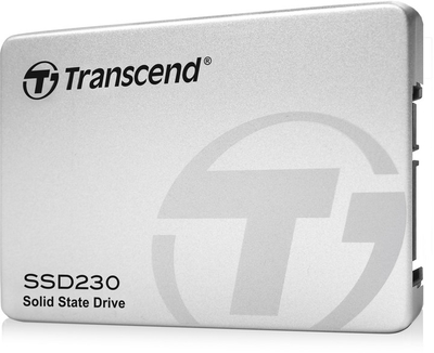Disk SSD Transcend SSD230S, 256GB             