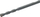 Stërvitëse Wolfcraft 5482000, 8 mm, për mbajtëse 5427 5428, gri