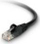 Kabllo rrjeti NetRack Patch Cord UTP cat.5e, 1.5 m, e zezë (BZPAT1P5UK)