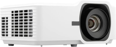 Проектор ViewSonic LS741HD, ласер, 5000 ANSI lumens, WUXGA, бел